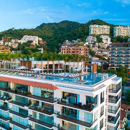 Pier 57 - 208 Best 2 Bedroom Condo In Romantic Zone Пуэрто-Вальярта Экстерьер фото