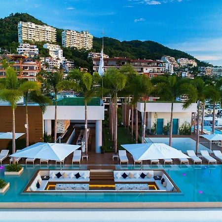 Pier 57 - 208 Best 2 Bedroom Condo In Romantic Zone Пуэрто-Вальярта Экстерьер фото