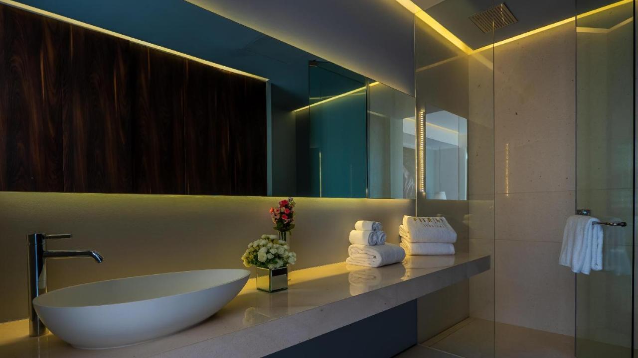 Pier 57 - 208 Best 2 Bedroom Condo In Romantic Zone Пуэрто-Вальярта Экстерьер фото