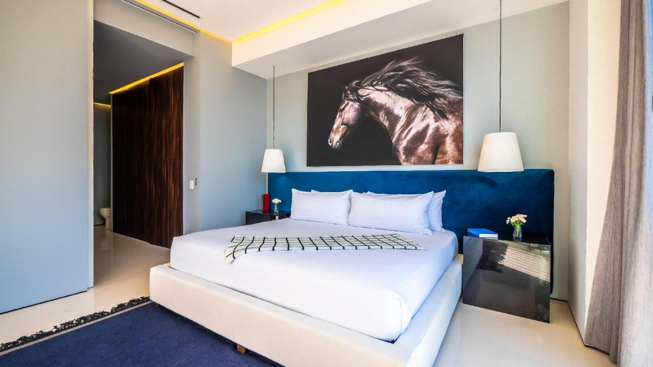 Pier 57 - 208 Best 2 Bedroom Condo In Romantic Zone Пуэрто-Вальярта Экстерьер фото