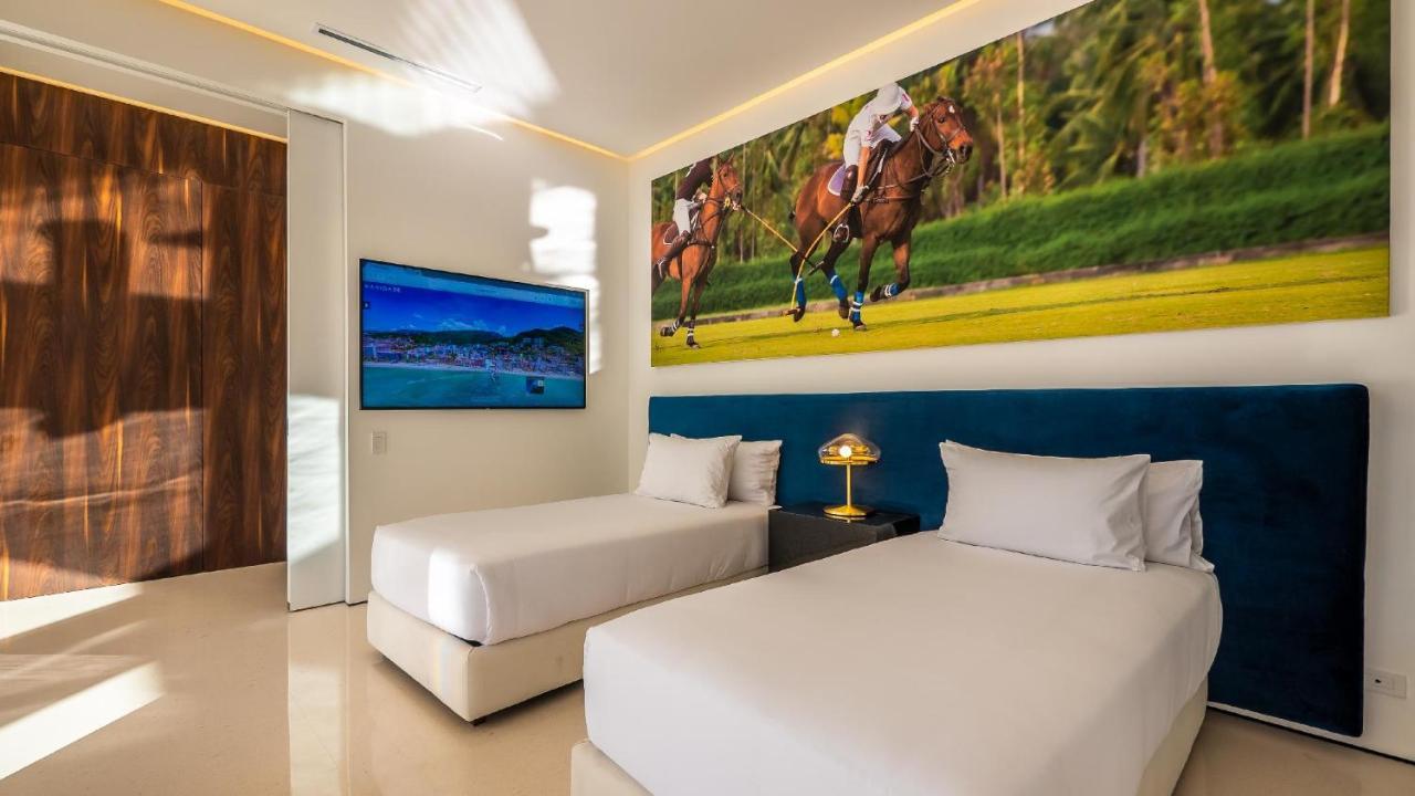 Pier 57 - 208 Best 2 Bedroom Condo In Romantic Zone Пуэрто-Вальярта Экстерьер фото