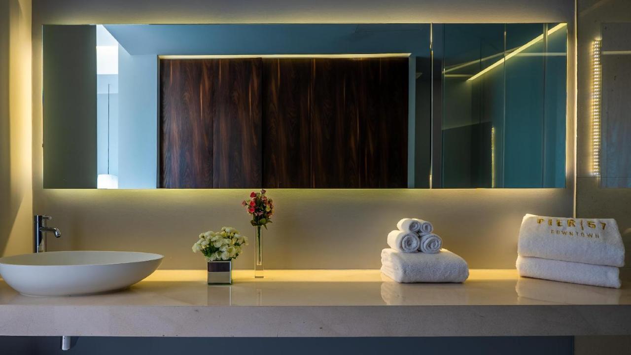 Pier 57 - 208 Best 2 Bedroom Condo In Romantic Zone Пуэрто-Вальярта Экстерьер фото