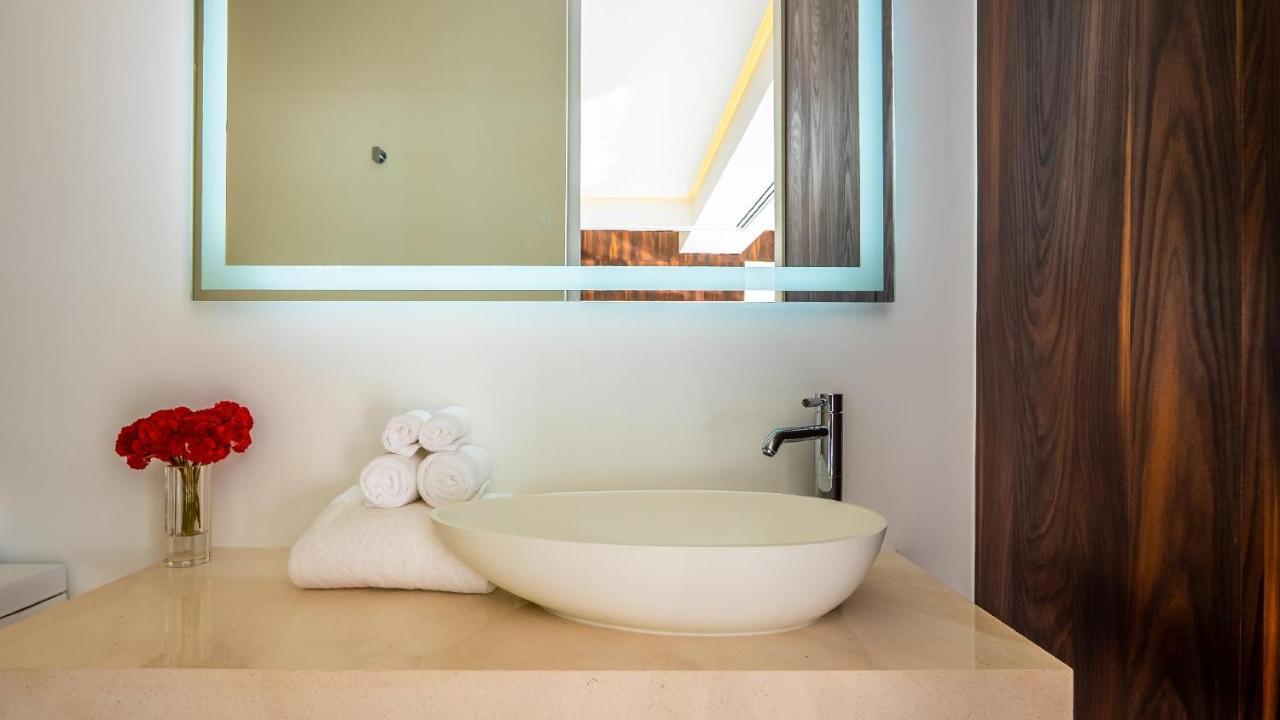 Pier 57 - 208 Best 2 Bedroom Condo In Romantic Zone Пуэрто-Вальярта Экстерьер фото